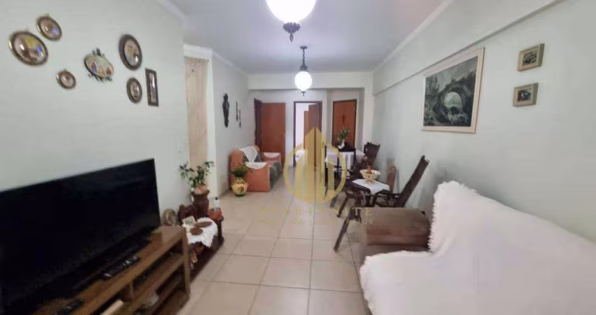Apartamento com 3 dormitórios com 3 suítesà venda, 106 m² por R$ 460.000 - Jardim Botânico - Ribeirão Preto/SP