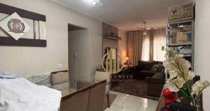 Apartamento com 2 dormitórios à venda, 70 m² por R$ 222.600,00 - Ipiranga - Ribeirão Preto/SP