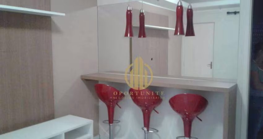 Apartamento Térreo  com 2 dormitórios à venda, 47 m² por R$ 140.000 - Jardim Zara - Ribeirão Preto/SP