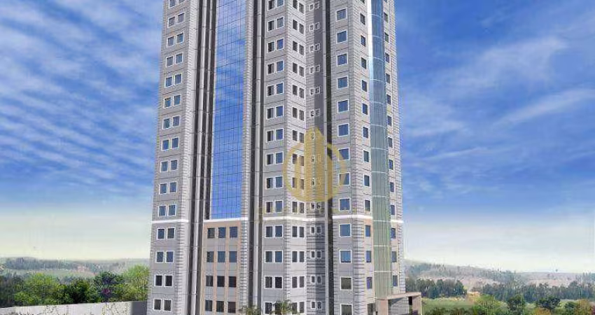 Sala à venda, 54 m² por R$ 1.342.000,00 - Jardim Botânico - Ribeirão Preto/SP