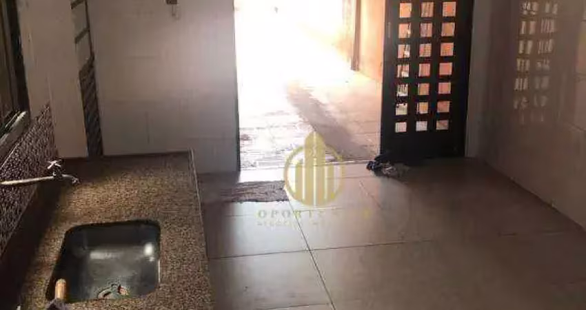 Casa com 3 dormitórios à venda, 103 m² por r$ 170.000,00 - ipiranga - ribeirão preto/sp