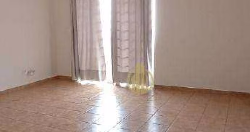 Apartamento com 1 dormitório à venda, 59 m² por R$ 220.000,00 - Residencial Flórida - Ribeirão Preto/SP