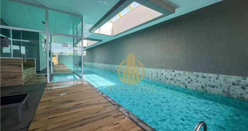 Apartamento a venda por r$ 1.590.000,00 em ribeirão preto, residencial alto do ipê, com 3 dormitório(s), 3 suite(s), 5 vaga(s), 196,00 m² privativos