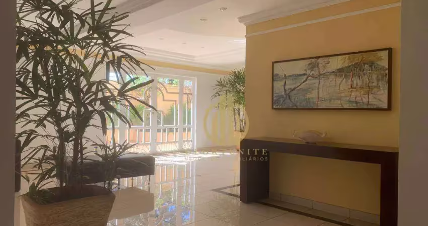 Apartamento com 2 dormitórios à venda, 71 m² por R$ 379.000 - Vila Seixas - Ribeirão Preto/SP