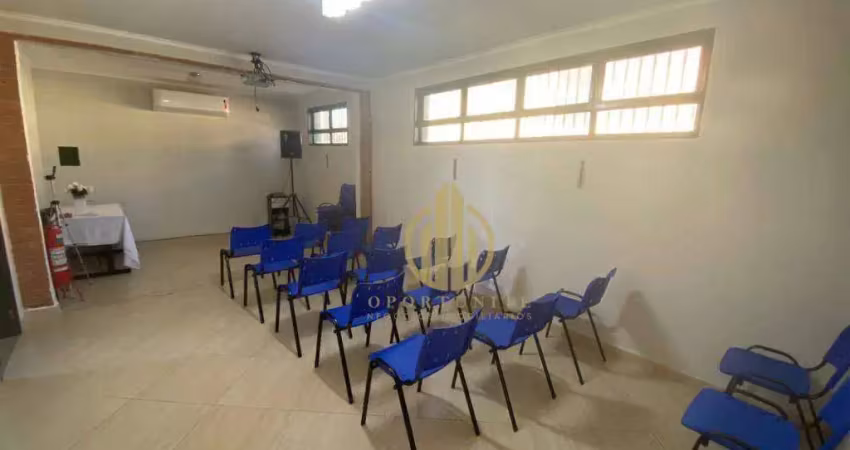 Casa comercial e ou residencial