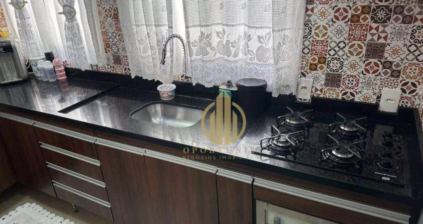 Apartamento com 2 dormitórios à venda, 100 m² por R$ 300.000,00 - Jardim Zara - Ribeirão Preto/SP