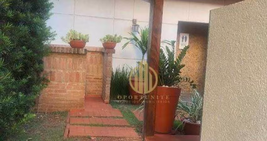 Apartamento com 3 dormitórios à venda, 119 m² por R$ 460.000 - República - Ribeirão Preto/SP