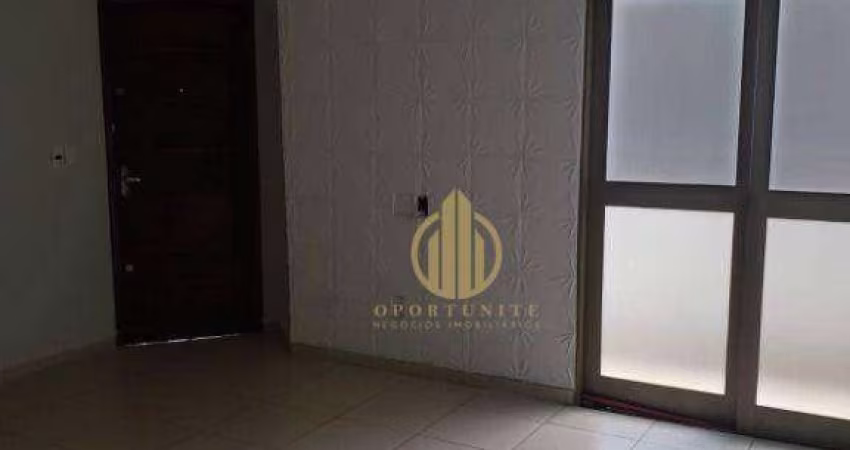 Apartamento 3 dormitórios com suíte - sacada - 2 vagas  - Residencial e Comercial Palmares - Ribeirão Preto/SP