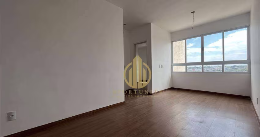 Apartamento com 2 dormitórios à venda, 56 m² por R$ 260.000,00 - Valentina Figueiredo - Ribeirão Preto/SP