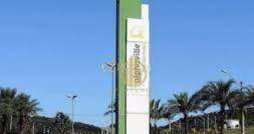 Terreno à venda, 496 m² por R$ 640.000,00 - Alphaville - Ribeirão Preto/SP
