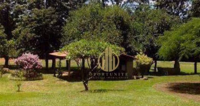 Terreno à venda, 280 m² por R$ 200.000,00 - Santa Martha - Ribeirão Preto/SP