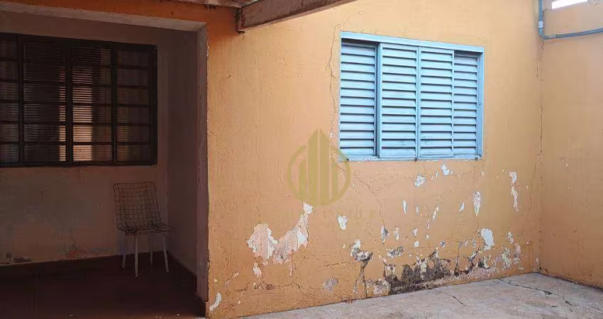 Casa a Venda na Vila Tiberio R$ 330.000,00