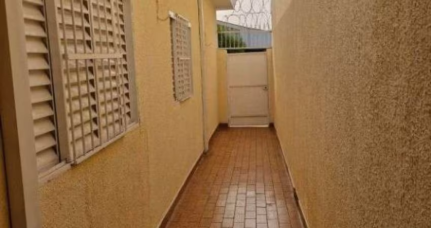 Casa  Venda Vila Tiberio R$ 298.000,00
