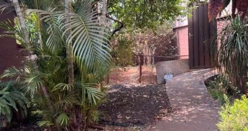 Casa com 2 dormitórios à venda, 167 m² por R$ 250.000 - Ipiranga - Ribeirão Preto/SP