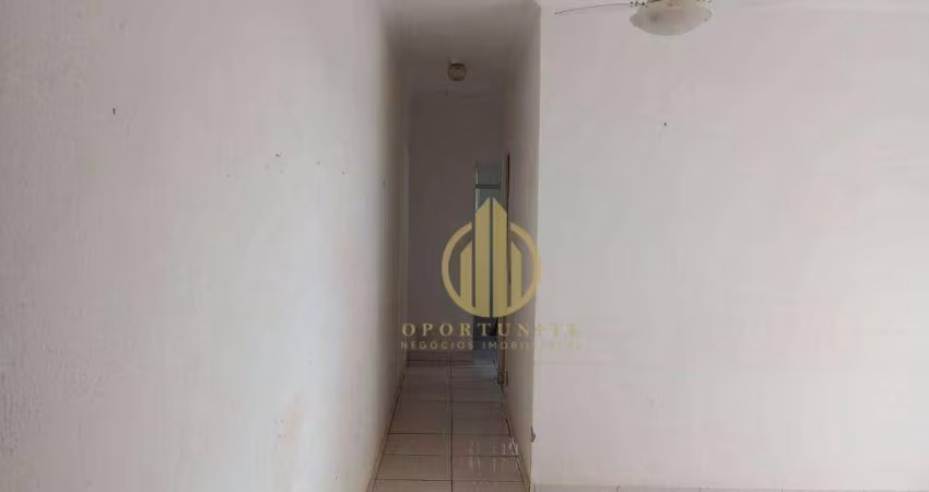 Apartamento 2 Dorm  Condomínio Residencial Jardim das Pedras  - Jardim Palma Travassos - Ribeirão Preto/SP