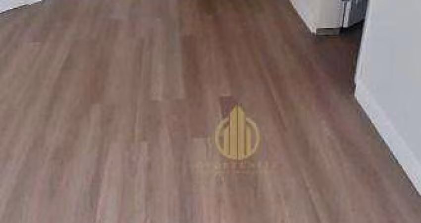 Apartamento com 2 dormitórios à venda, 63 m² por R$ 265.000 - Presidente Médici - Ribeirão Preto/SP