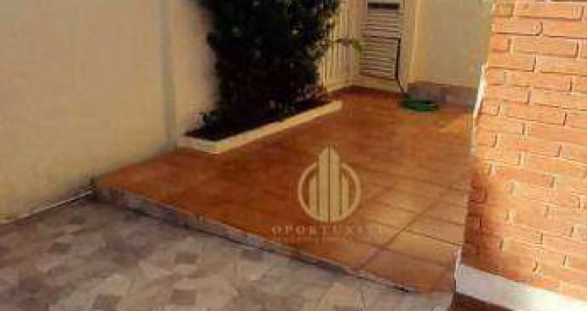 Casa com 3 dormitórios à venda, 250 m² por R$ 525.000 - Jardim Macedo - Ribeirão Preto/SP