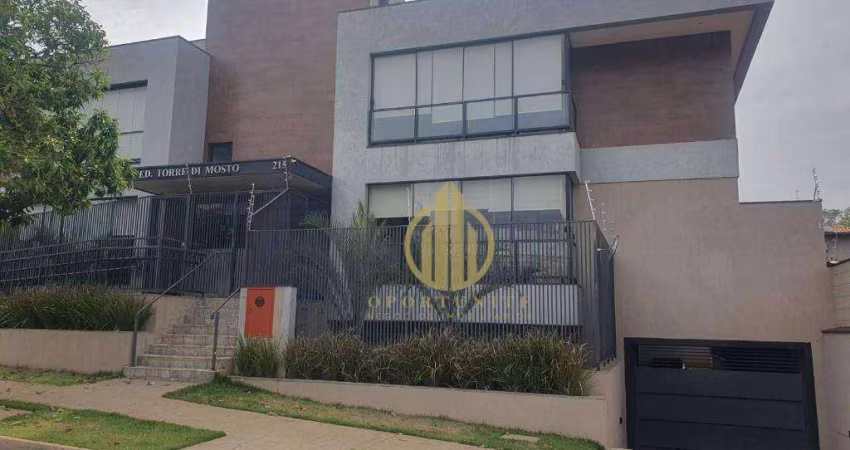 Apartamento com 2 suítes à venda, por R$ 550.000 - Jardim Nova Aliança Sul - Ribeirão Preto/SP