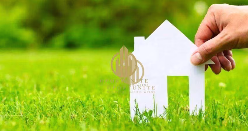 Terreno à venda, 250 m² por R$ 235.000 - Recreio Anhangüera - Ribeirão Preto/SP