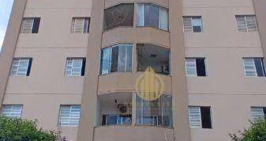Apartamento Parque Bandeirantes