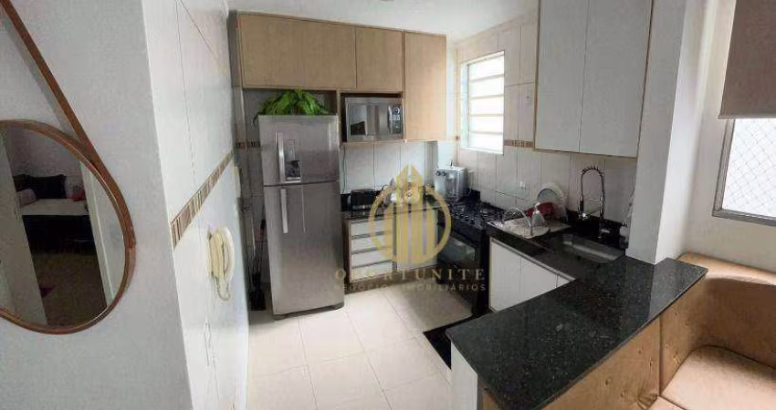Apartamento Duplex com 3 dormitórios - suíte - área gourmet  - Jardim Sumaré - Ribeirão Preto/SP