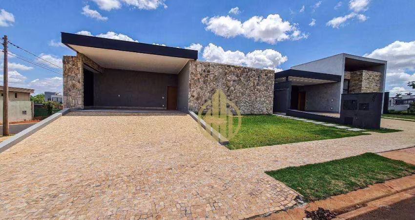Casa com 3 suíte- venda ou locação  - Residencial Alto do Castelo - Ribeirão Preto/SP