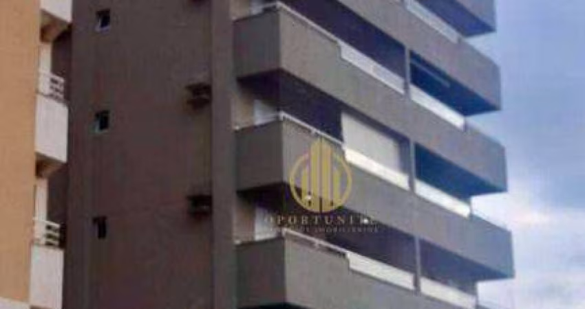 Apartamento com 2 dormitórios à venda, 82 m² por R$ 480.000 - Jardim Paulista - Ribeirão Preto/SP
