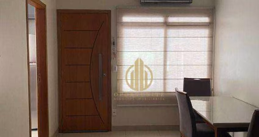Casa com 3 dorm 1 Suíte à venda, 140 m² por R$ 550.000 - Condomínio Cidade de Criança - Ribeirão Preto/SP