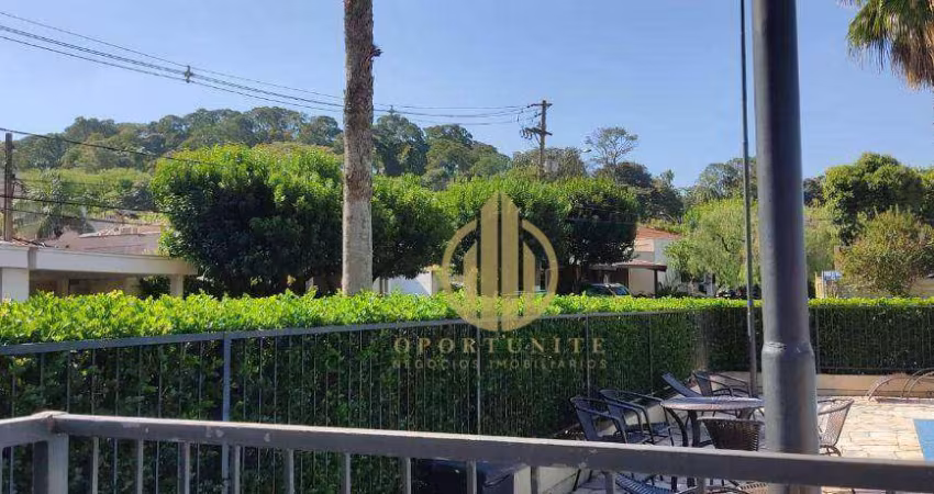 Casa com 3 dormitórios à venda, 140 m² por R$ 535.000 - Condomínio Cidade das Criançaa - Ribeirão Preto/SP