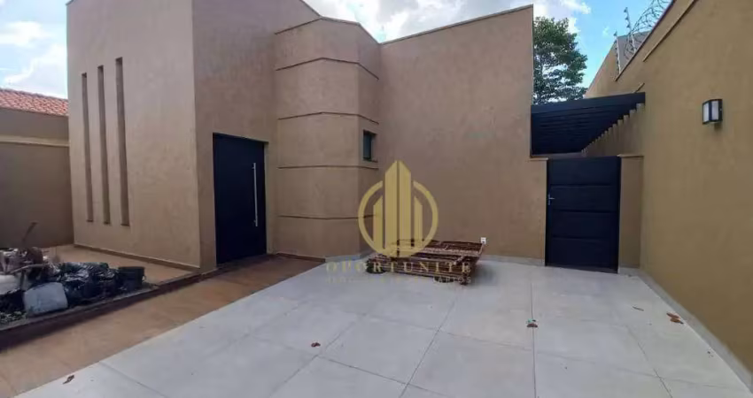 Casa com 3 dorm 1 suíte  à venda, 180 m² por r$ 585.000 - villas mabel - ribeirão preto/sp