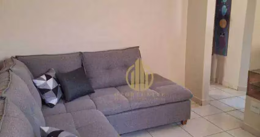 Apartamento térreo 3 dormitórios com suíte  - jardim anhangüera - ribeirão preto/sp
