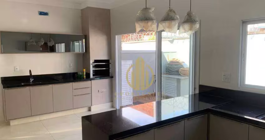 Casa com 3 dormitórios, 150 m² - venda por r$ 1.148.000,00 ou aluguel por r$ 7.000,00/mês - villa romana - ribeirão preto/sp