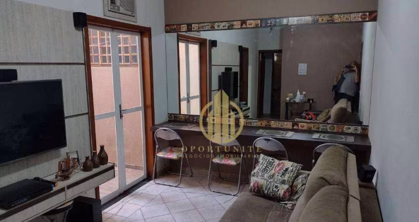Apartamento Térreo 2 Dorm 1 Suíte no Irajá - Quintal com churrasqueira e vaga coberta -Zona Sul Ribeirão Preto SP