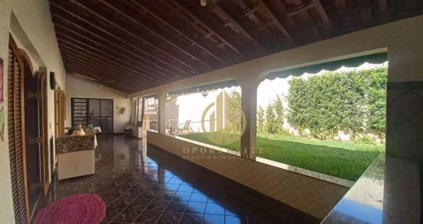 Casa com 5 dormitórios, 329 m² - venda por r$ 1.000.000,00 ou aluguel por r$ 4.484,23/mês - jardim paulistano - ribeirão preto/sp