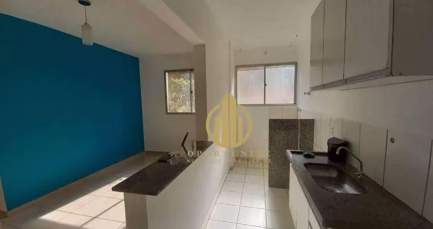 Apartamento para locação de 2 dormitórios sendo uma suíte  em ribeirão preto/sp