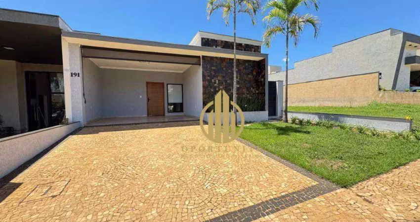 Casa com 3 suítes  e piscina no vila romana /recreio das acácias - ribeirão preto/sp