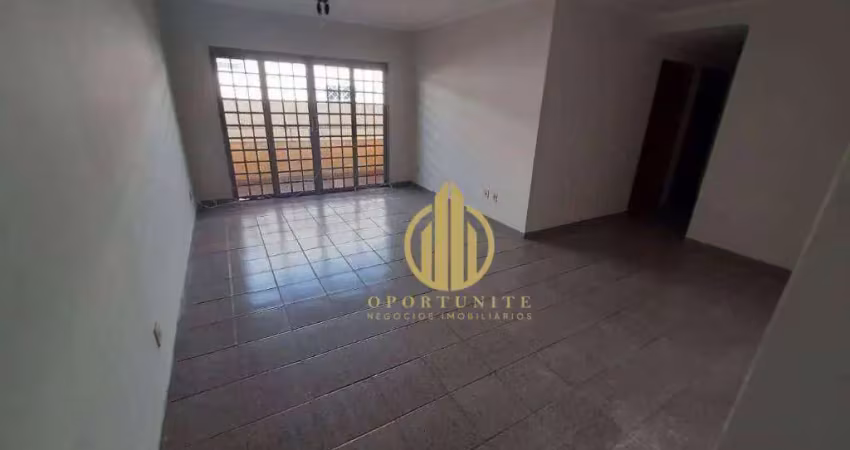 Apartamento 3 dorm 1 suíte  103 m²  venda - pq  bandeirantes  ribeirão preto sp