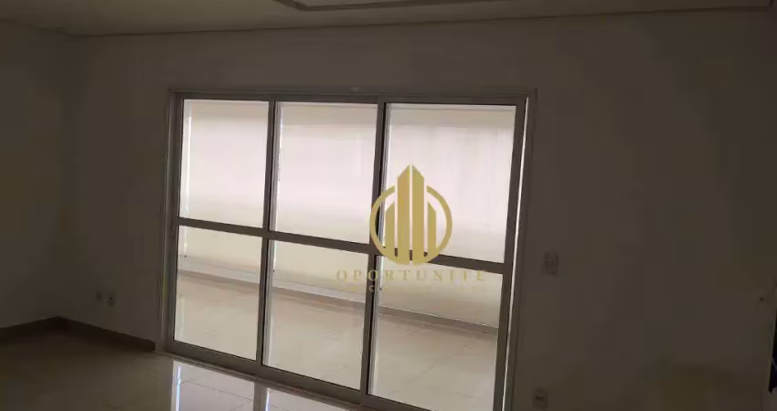 Apartamento com 3 suítes para alugar, 135 m² por r$ 6.406/mês - jardim botânico - ribeirão preto/sp