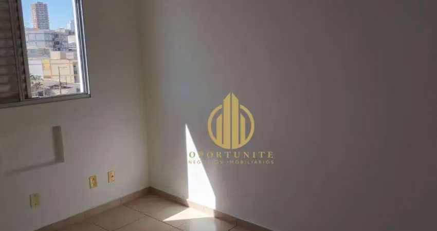 Apartamento com 2 dormitórios para alugar, 56 m² por r$ 2.010/mês - jardim palma travassos - ribeirão preto/sp