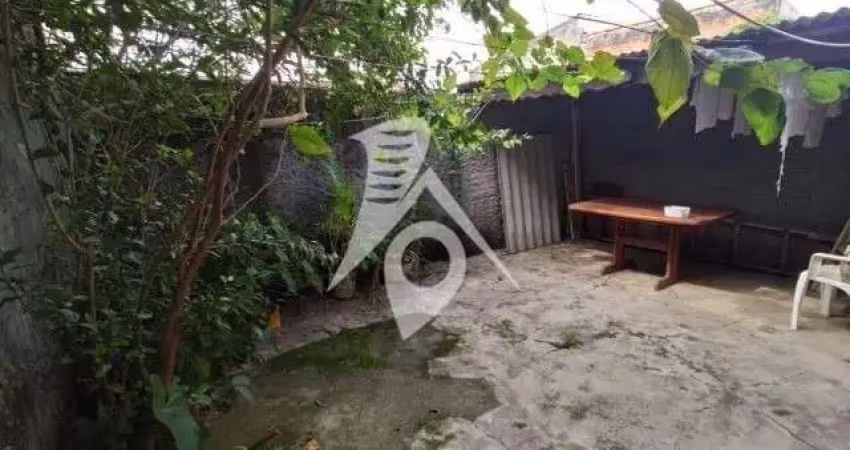 Casa com 2 quartos à venda na Travessa Geraldo Sesso Júnior, 85, Vila Carrão, São Paulo