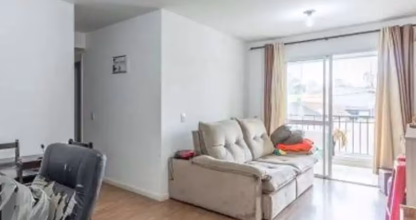 Apartamento a venda Flex Tatuapé