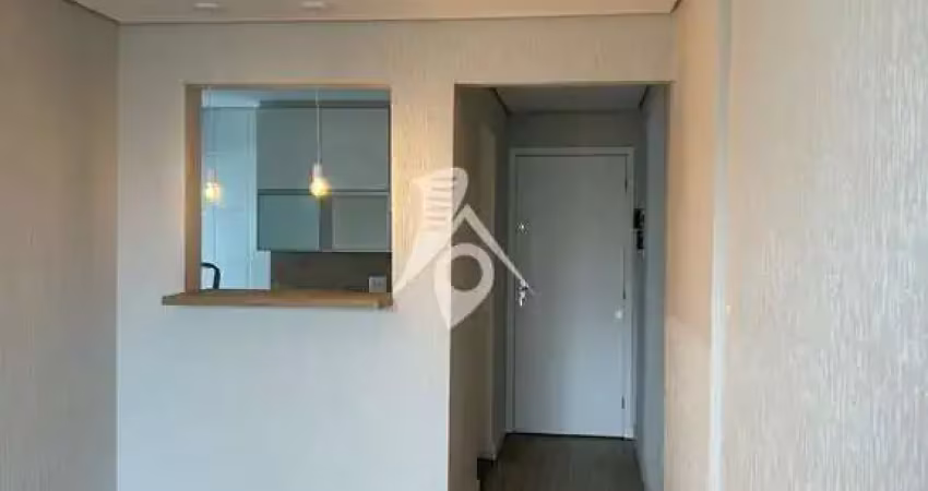 Apartamento com 2 quartos à venda na Rua Marina Crespi, 145, Mooca, São Paulo