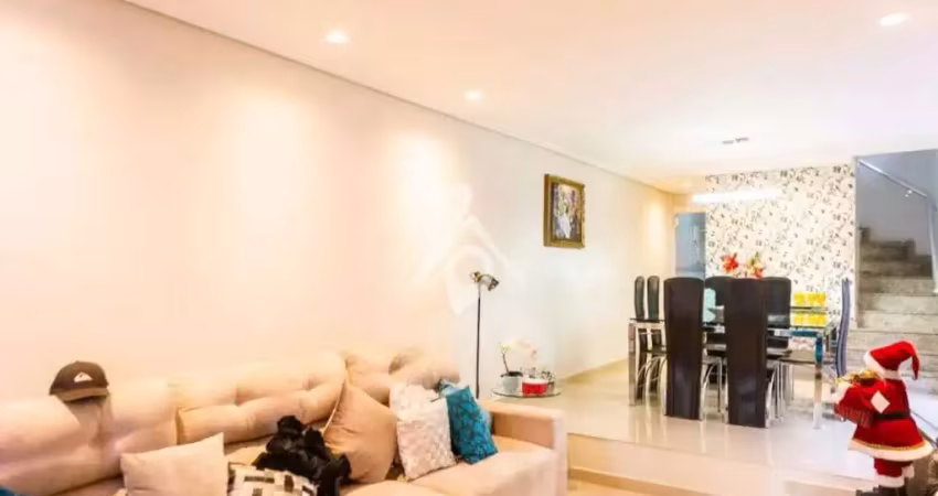 Casa com 4 quartos à venda na Padre Corrado Estefani, 346, Mooca, São Paulo