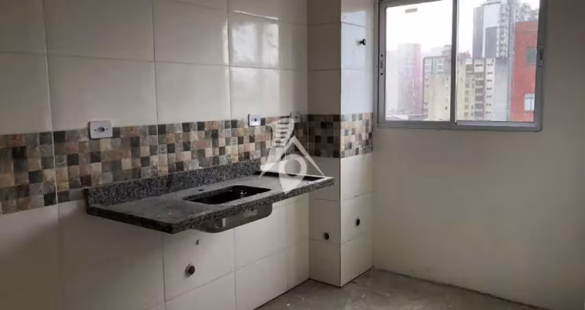Apartamento com 1 quarto à venda na Rua Caetano Pinto, 276, Brás, São Paulo