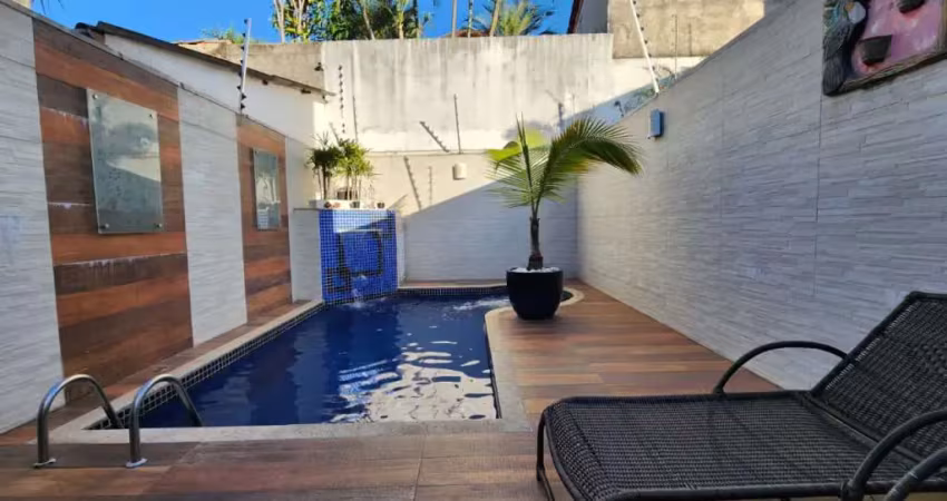 Casa com 3 quartos à venda na Rua Salvador Fiordelisio, 198, Mooca, São Paulo