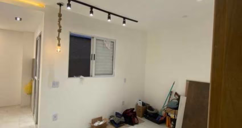 Apartamento a Venda rua Amparo