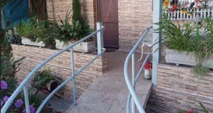 Casa com 3 quartos à venda na Rua Abernéssia, 180, Vila Carrão, São Paulo