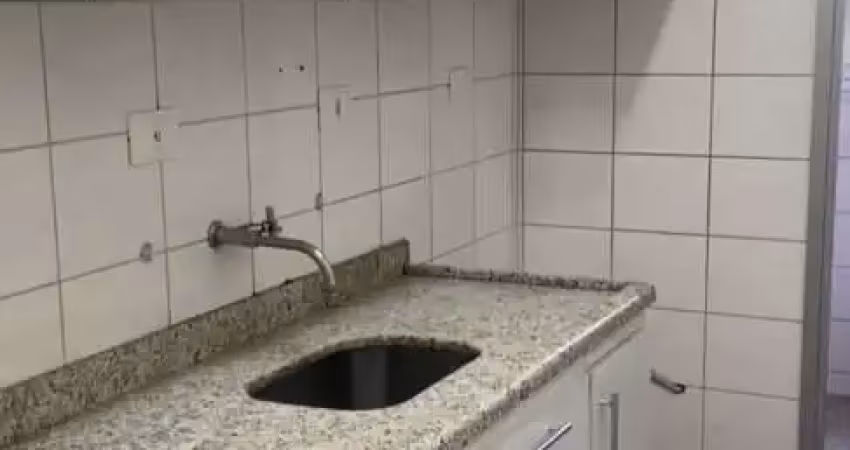 Apartamento com 2 quartos à venda na Avenida Vereador Abel Ferreira, 2025, Jardim Anália Franco, São Paulo