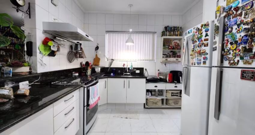 Apartamento a Venda Quarta Parada 116m²
