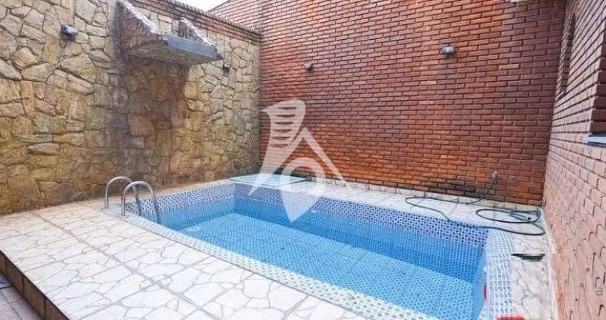 Sobrado para Alugar 250 metros no Tatuapé